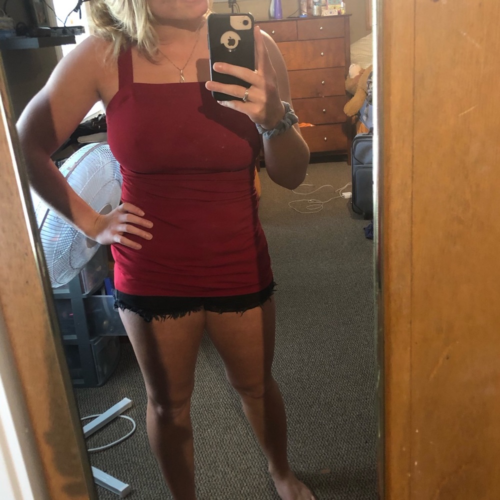 Tank Top - Picture 3 of 3
